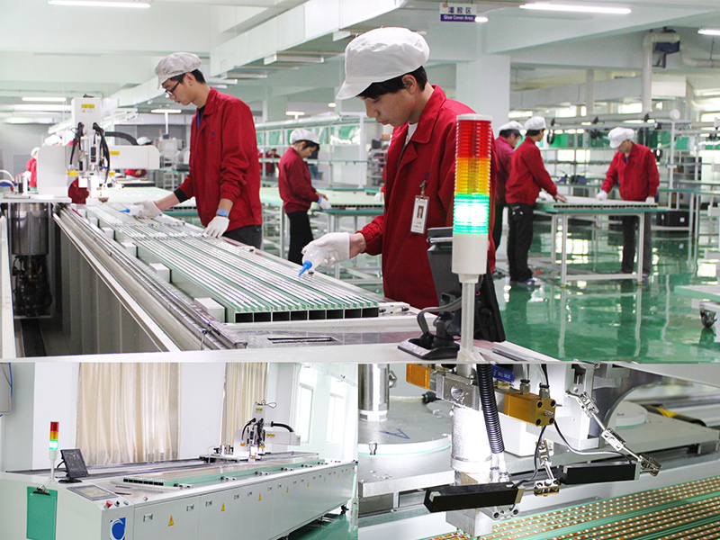 ¿Por qué se apagan las luces de Navidad?