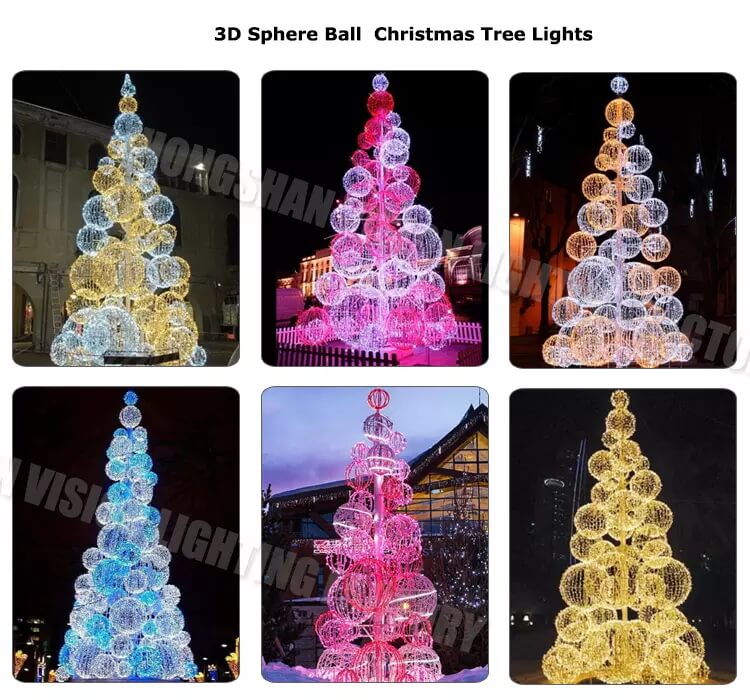 arbol de navidad serie 2