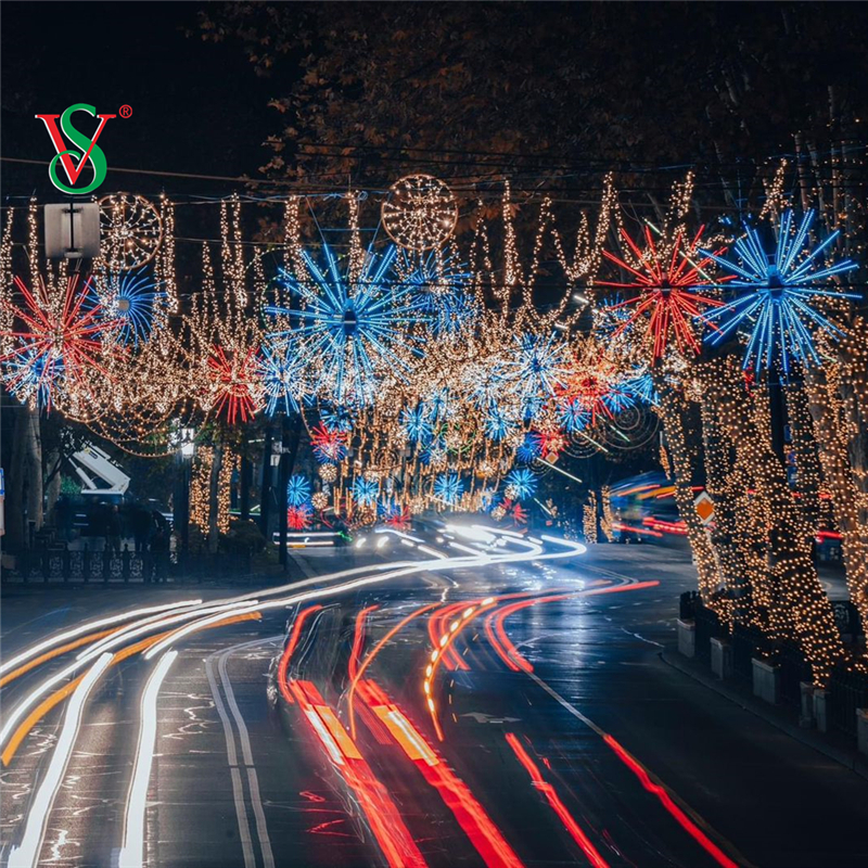 fuegos artificiales 7