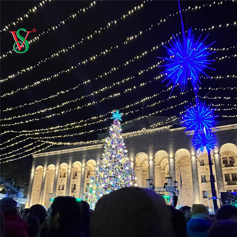 fuegos artificiales 5