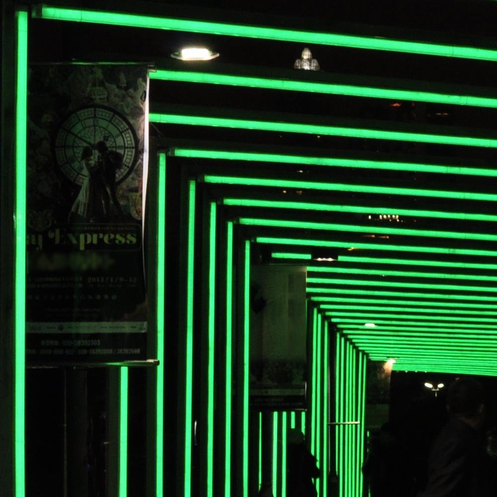 Luz LED flexible de ne&oacute;n (9)