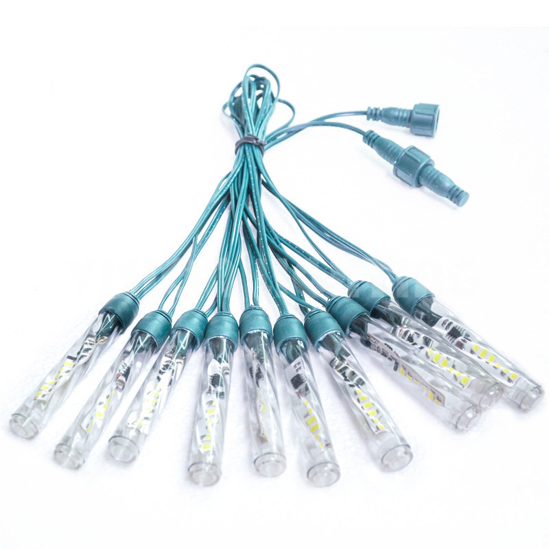 Luces estroboscópicas LED de alto rendimiento para fiestas al aire libre