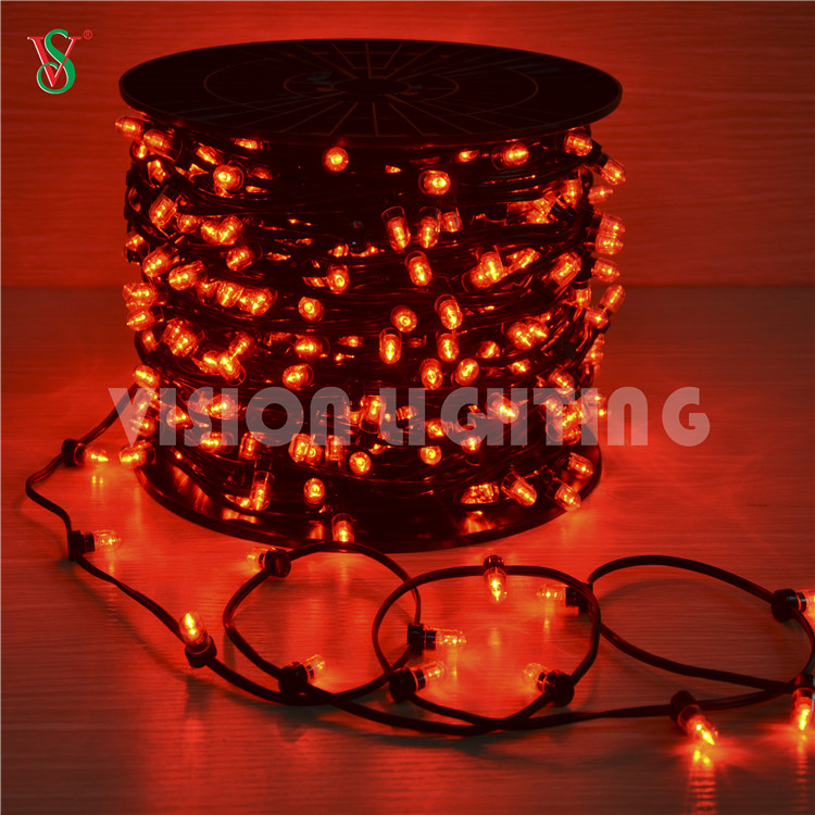 Luz de clip de LED portátil de alto brillo flexible