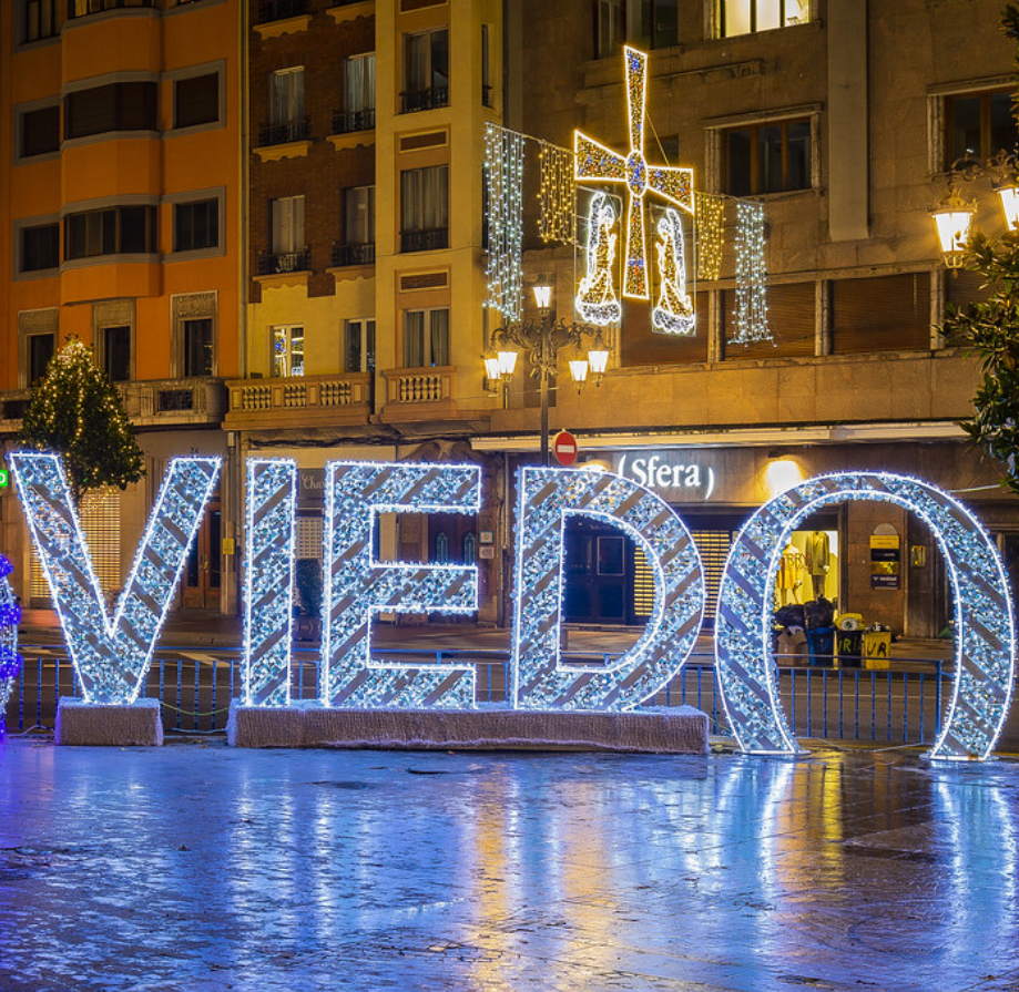 Luz iluminada 3D al aire libre de la decoración del motivo del tablero de muestra del Año Nuevo de la Navidad LED