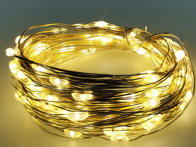 Su guía para la iluminación navideña