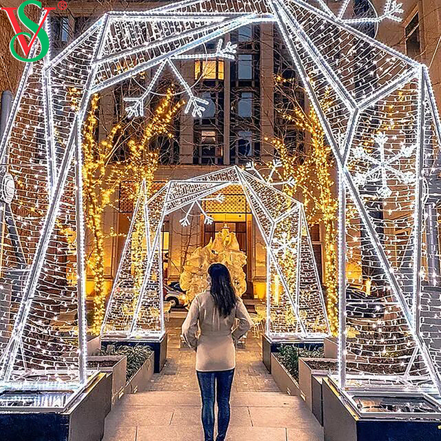 Al otro lado de la luz de la calle