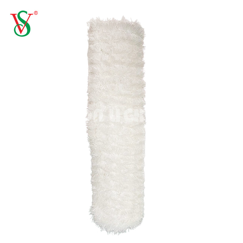 Pet Tinsel Garland Net Carpet Mesh para Navidad 2D y 3D Motif Light Decoration